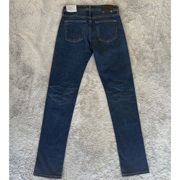 AG Jeans Men’s Tellis Ag-Ed Modern Slim Vapor Wash Blue 6 Years Hoffman 28X33 - Picture 11 of 13